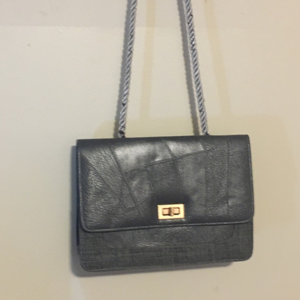 Handmade handbags